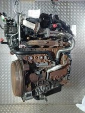 Moteur Peugeot 4007