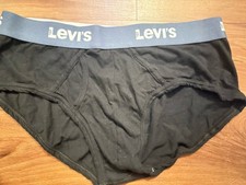 Vintage Levi  s Brief For Men Lg