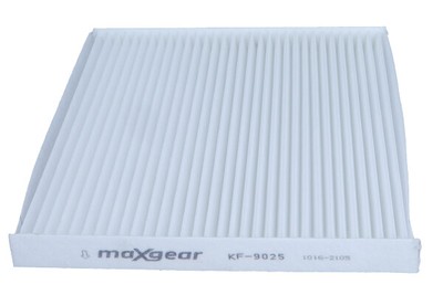 MAXGEAR 26-1982 Innenraumfilter für SSANGYONG