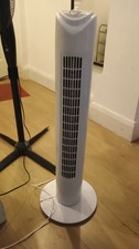 Portable Tower Fan