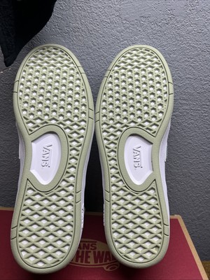 Vans Lowland Comfycush
Sport Light
Green Mens 13.0 US Vans Lowland Comfycush Sport Light Green - Jan 2025  main image 2