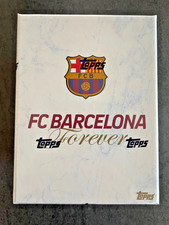 2025-26 Topps FC Barcelona Forever Soccer Checklist Guide in-content 15