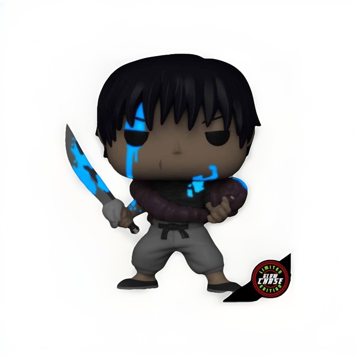 Funko Pop! Toji Fushiguro Jujutsu Kaisen Special Edition Nr. 1889