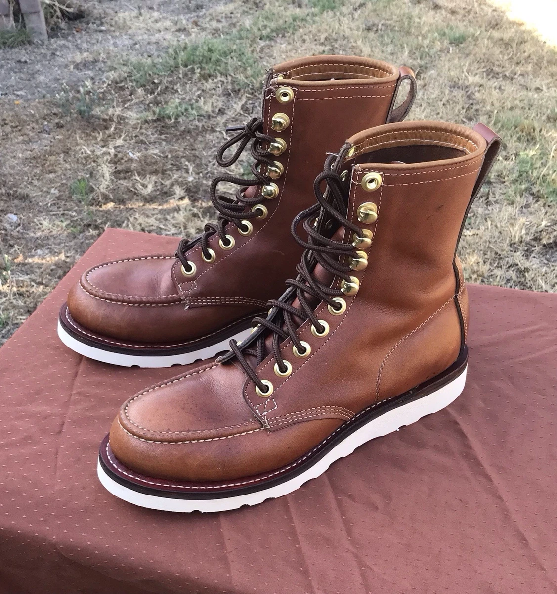 Thom McAn Men's Shoes for sale | eBay
