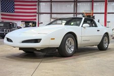 1991 Pontiac Firebird for Sale