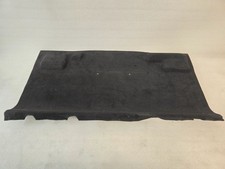 Mercedes-Benz S C217 2018 Kofferraumboden A2226944500 OVI17541