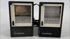 2 Omega RD255K-1000F Thermocouple Recorders — photo 1
