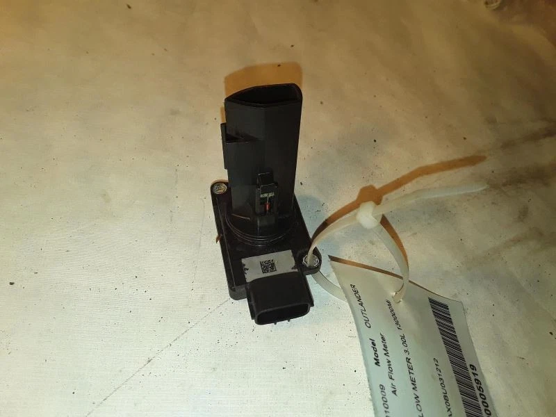 MEDIDOR DE FLUJO DE AIRE DE MASA COMPATIBLE CON MITSUBISHI OUTLANDER 6695 2011-2013 Foto 2 de 4