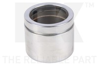 NK Kolben Bremssattel 8625002 FüR GBC Ford Sierra GBG Escort GB4 Scorpio 60Mm 2