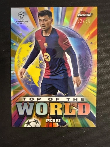 Pedri