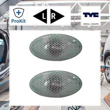 2x ORIGINAL® Tyc Blinkleuchte Links, Rechts für Citroën C2 XSARA PICASSO C3 I