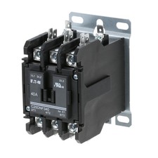 Mavrik 3 Pole Contactor Replaces Stero 0P475504