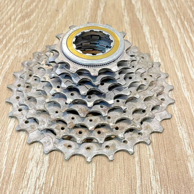Shimano XTR CS-M900 Cassette Mountain Bike HG 8 Speed 12-28t Type