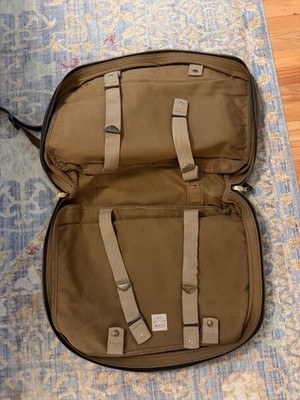 Filson Rugged Twill Pullman Filson Rugged Twill Pullman Hand Bag