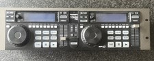 Numark CDN-88 Pro, Musikgerät