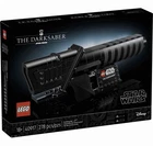 Lego 40917 The Darksaber GWP Brand New Sealed In Hand!