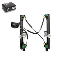 Elektrischer Fensterheber Vorne Links FüR Seat Toledo 3 III 5P