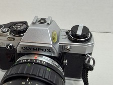 Preços baixos em Câmeras de filme 35 mm Olympus OM-10 | eBay