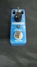 Donner Echo Square Multi-Mode Delay Pedal with Box and Manual Used