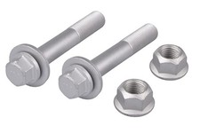 TEDGUM Montagesatz Lenker TED28010 M12X1,25 für TOYOTA RAV 5 HR COROLLA PRIUS UX