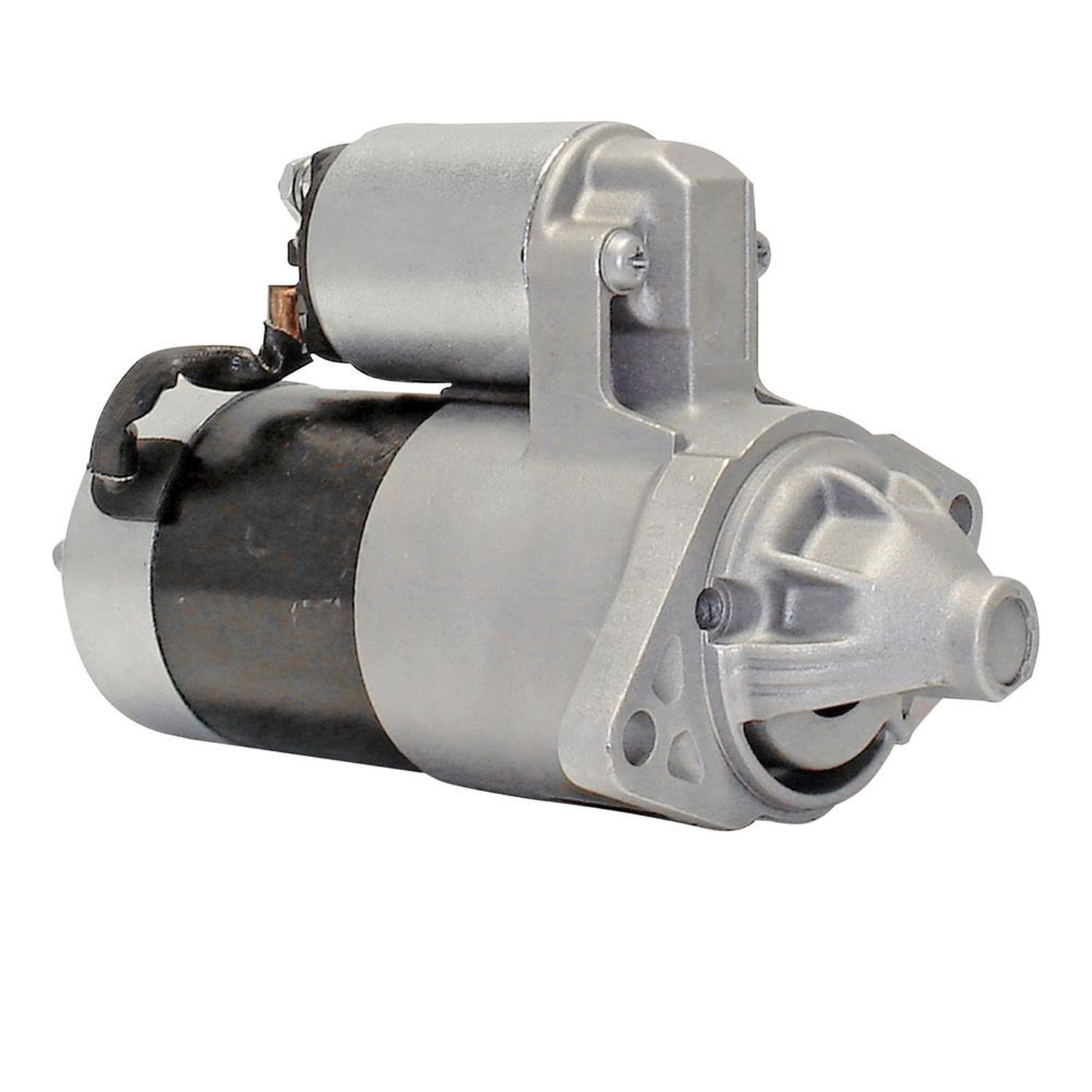 ACDelco 336-1071 Starter Motor for 90-08 Suzuki Sidekick Tracker Vitara X-90 Sunrunner
