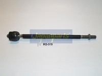 Axialgelenk Spurstange Vorne Japanparts RD 519 FÜR CitroËN Mitsubishi Peugeot