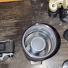 Pentax ME 35mm SLR Film Camera Body w/ Zoom Lens in Black — photo 7