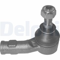 Delphi Spurstangenkopf AußEn, Rechts, Vorderachse U.A. FüR Audi, Skoda, VW