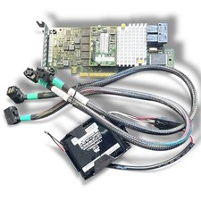 Fujitsu D3216-B13 GS2/GS3 EP420i 12Gb PCIe x8...