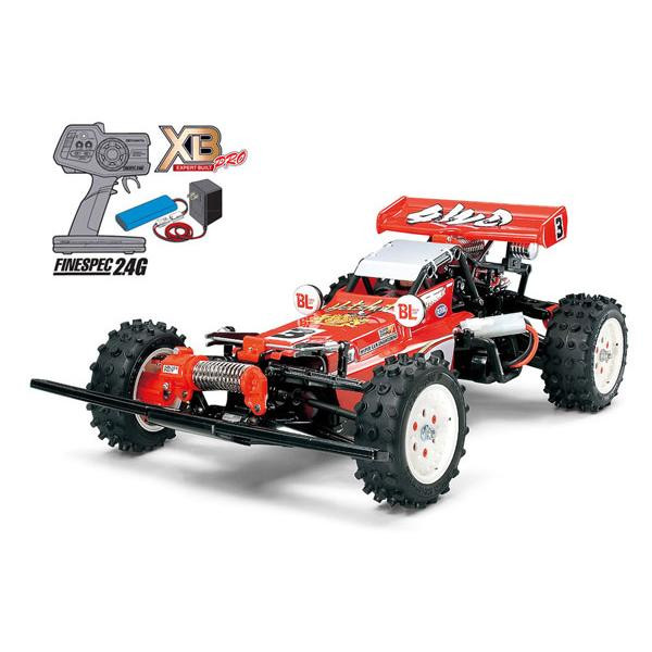 Xb Hot Shot 2.4Ghz Tamiya Released In Stock | eBay Xb Hot Shot 2.4Ghz Tamiya Released In Stock | eBay
