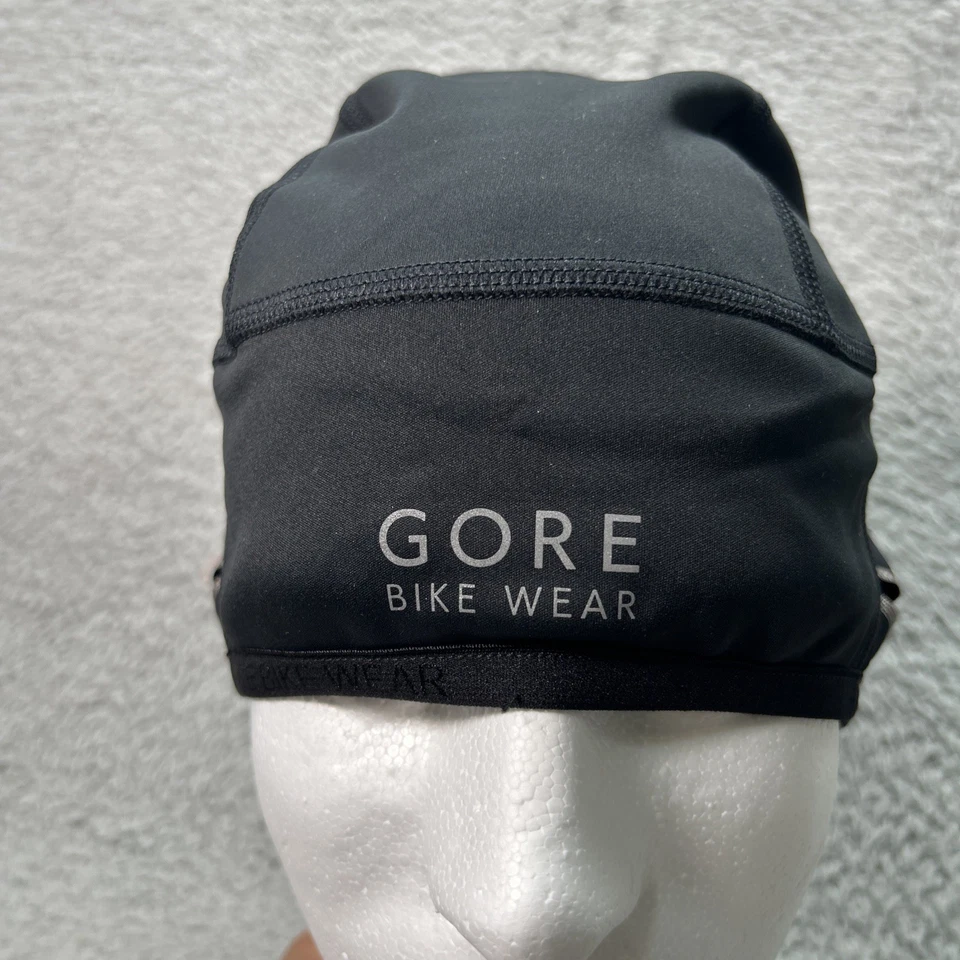 Gore Bike Wear Helmet Cap sz Large - Image 2 of 4