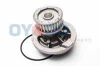 Oyodo 10C0008-OYO Wasserpumpe FüR Cadillac Chevrolet Daewoo Opel