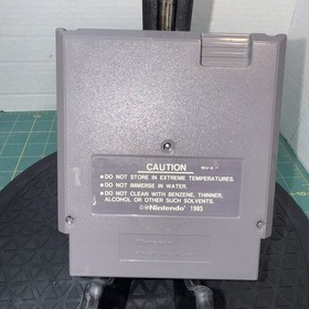 Super Mario Bros. 3 Nintendo NES, 1990