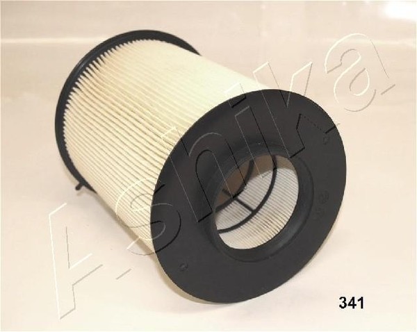 Ashika 20-03-341 Luftfilter For Ford Mazda Volvo-image