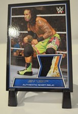 2014 Topps WWE Wrestling Cards 20