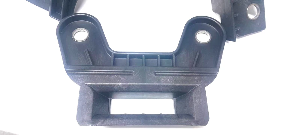 Soporte de parachoques Renault Megane IV 2016 625262537R genuino OEM Foto 3 de 4