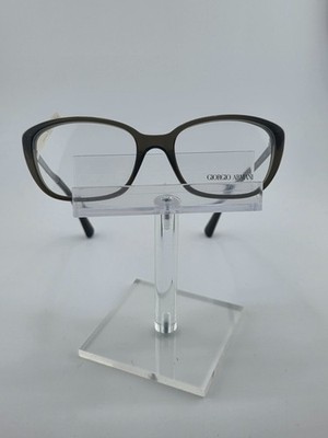 GIORGIO ARMANI AR7011 5026 Italy Brown Tortoise/Gold 51-17-135 Eyeglasses
