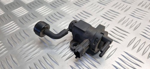 Opel Vectra C 2004 Diesel 92kW Turbolader Druckwandler Magnetventil 6116305