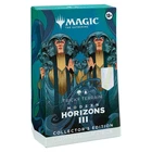 Modern Horizons 3 - Commander Deck Tricky Terrain Collector's ENG mtg Magic