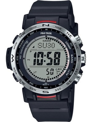 Casio PRW-35-1AER Herrenuhr PRO TREK 45mm 10ATM