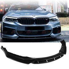 Pare-choc avant BMW 540