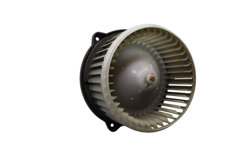 06-13 LR Range Rover Sport HSE HVAC AIRE ACONDICIONADO CLIMATIZACIÓN CALENTADOR SOPLADOR MOTOR FABRICANTE ORIGINAL Foto 4 de 4