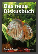 Das neue Diskusbuch | Bernd Degen (u. a.) | B...