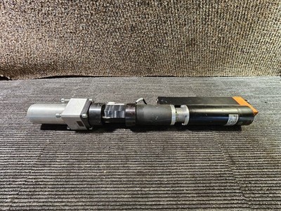 Cleco 947668A6 Built-In Nuts Electric Nutrunner 2-2800 Nm 4BTSE-4B660A-4M3B-4ZA
