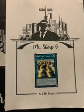 YANG ZING PRANA - 1st EDITION DUEA-EN062 ENGLISH Yu-Gi-Oh! CARD COMMON KONAMI