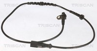 Triscan Sensor, Raddrehzahl 8180 25292 FüR Renault