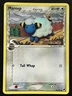 Pokemon Mareep Delta Species Reverse Holo - Dragon Frontiers - 54/101 MP