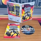 Guitar Hero World Tour Nintendo Wii 2008 Game Complete W/ Manual Clean Disc