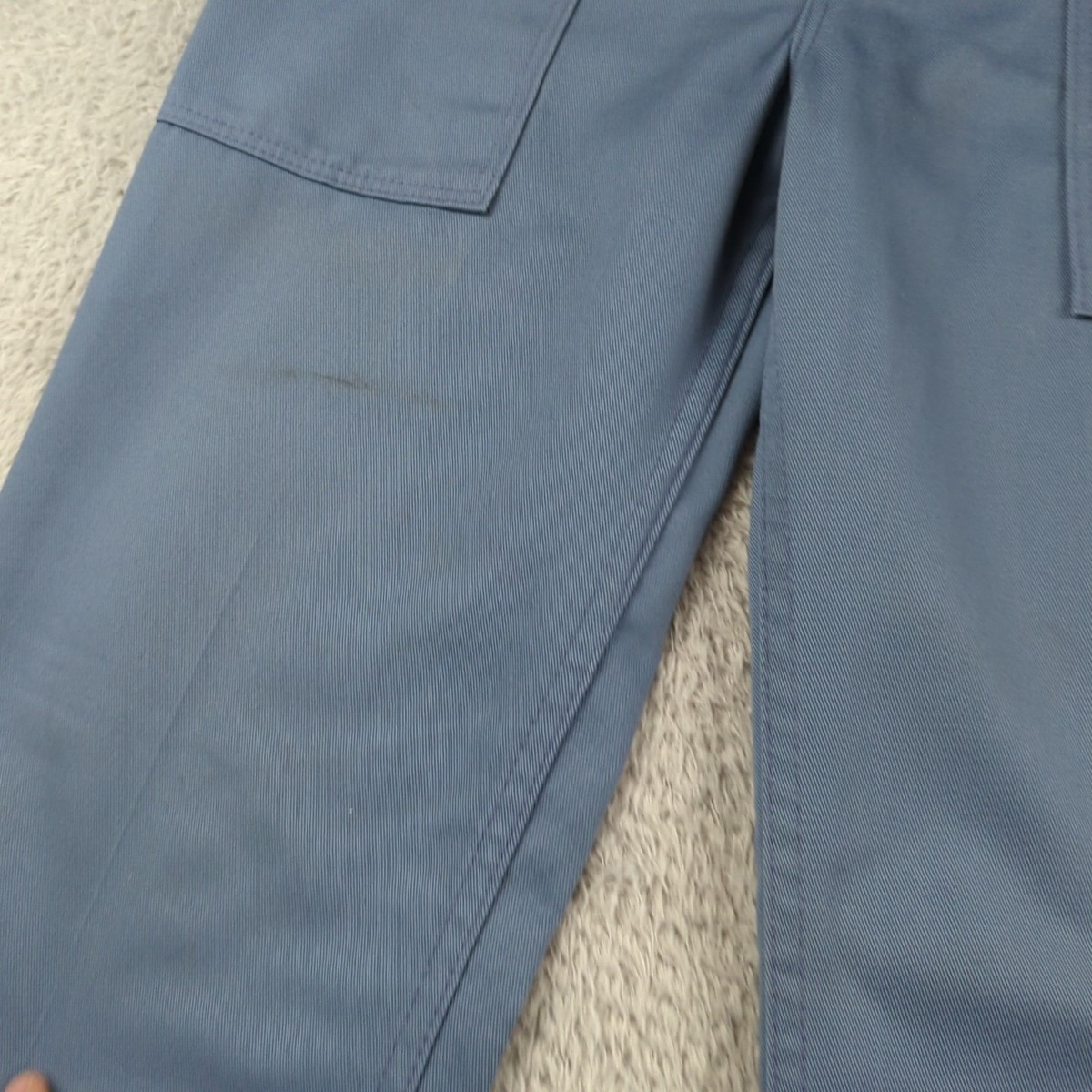 ブタゴリラ／Vintage reproduct baker pants ブタゴリラ様専用／Vintage reproduct baker pants