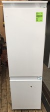 Hotpoint HTC18D011A1 268l Low Frost Integrated Fridge Freezer 70:30, E  (10944)